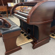 Lowrey A6000 Imperial organ, cherry - Organ Pianos